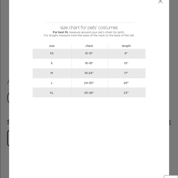 Dog Pet Clothes - Picture 4 of 10